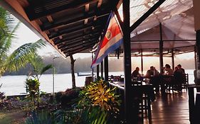 Chinitas Eco Lodge