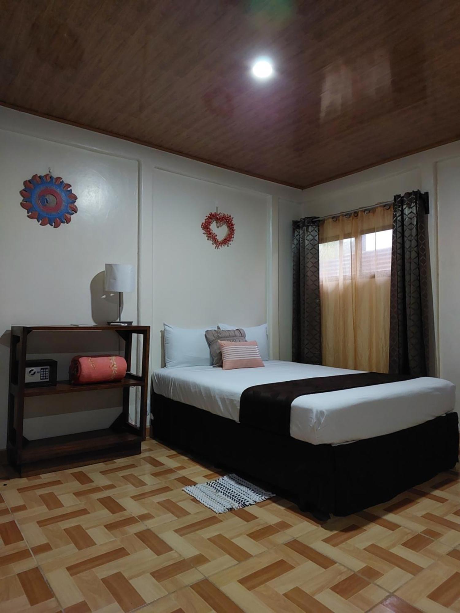 Chinitas Eco Lodge Tortuguero Exterior photo